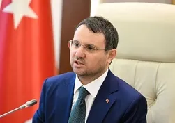 Yeşil Vatan’ı yakanlara nefes aldırılmayacak! Bakan Gürlek: “Hiçbir yangın faili meçhul kalmayacak”