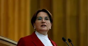 İYİ Parti’de liste krizi sürüyor: Ahlaksız bir operasyon