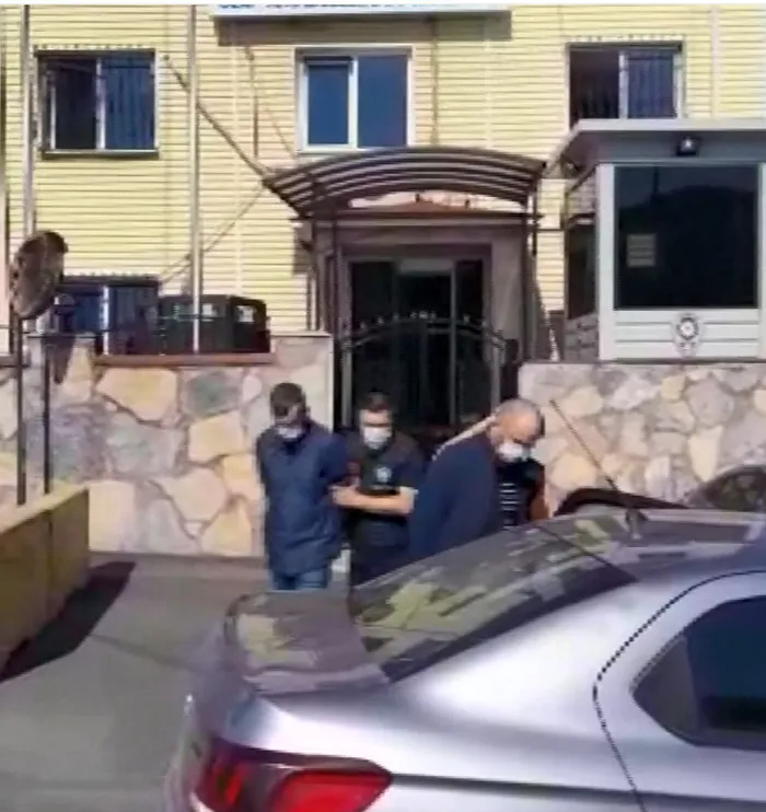 Şeytani plan! Rusya'dan Türkiye'ye hırsızlık için geldiler: Tam 250 bin TL - 7