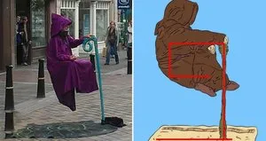 Küçük sihirbazlık gösterilerinin sırları