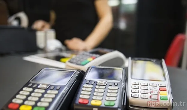 Kredi kartı kullananlar dikkat! O işlemlerde yeni dönem: 15 Ocak'ta başlıyor 6