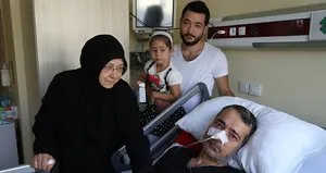 ’Kurşuna kucak açanları, kimse ele geçiremez’