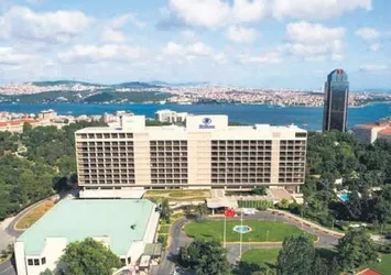 Doğan, Hilton’u satışa çıkardı