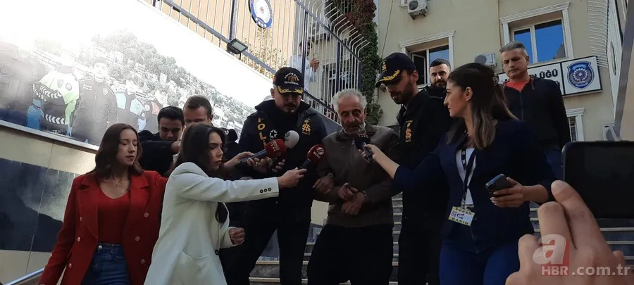 Müge Anlı ile Tatlı Sert programında aranan Celal Han'dan acı haber! Fatih'te bodrum katında cesedi parçalanmış halde bulundu 9