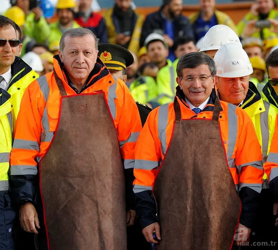 Üçüncü Köprü'nün teknik özellikleri neler? 8