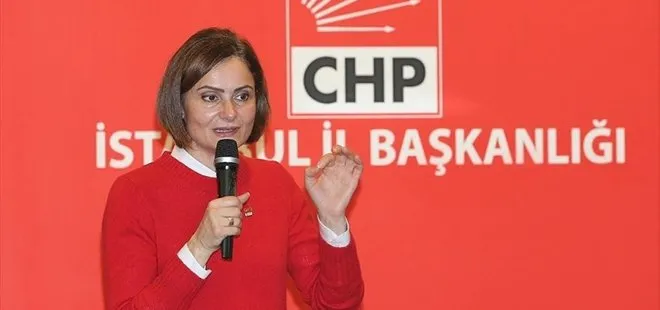 Küfür makinesi CHP! Sicilleri çok kabarık çıktı