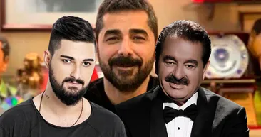 İbrahim Tatlıses’in oğlu Ahmet Tatlıses beyin tümörü ameliyatı oldu: Ailesi bir an olsun yalnız bırakmadı! Ahmet Tatlıses’in son durumu nasıl?