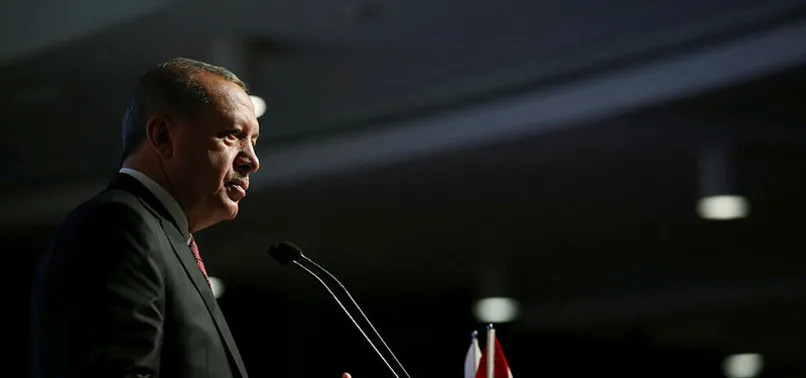 Cumhurbaşkanı Erdoğan Ukrayna'ya gidiyor
