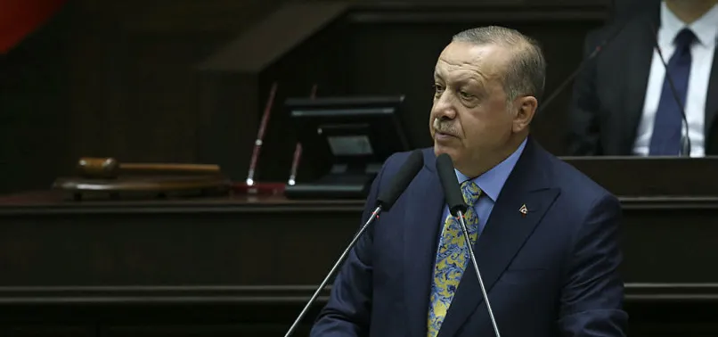 Başkan Erdoğan'dan Cemal Kaşıkçı açıklaması