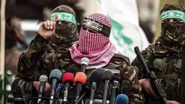 1705865752214.jpeg Bebek katili Netanyahu'nun 'teslim olun' teklifine Hamas'tan ret! - 1