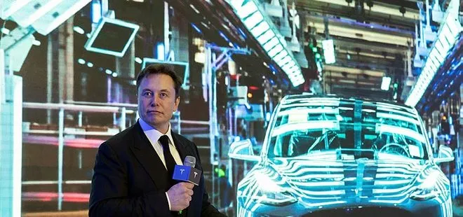 Tesla’nın CEO’su Elon Musk tarih verdi: Yıl sonuna kadar...