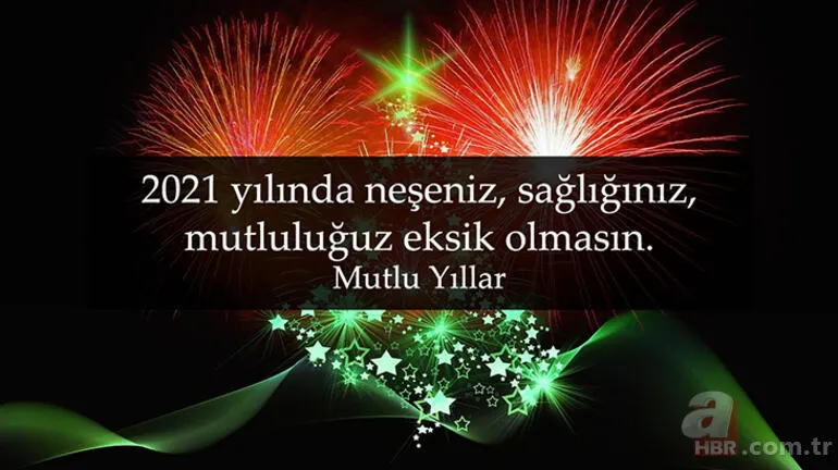 Komik, eğlenceli, şakalı yeni yıl mesajları 2021: Yeni yıla eğlenerek girin! Eşe, dosta komik yılbaşı mesajları... 2
