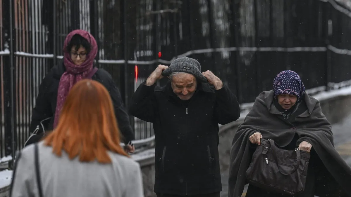 HAVA DURUMU | Marmara'da yağış ve kuvvetli rüzgar alarmı! Meteoroloji haritayı yayınladı uyardı | 26-30 Ekim 2025