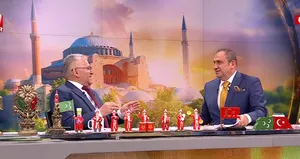 16 ilçemiz var Cumhur İttifakı 17-0