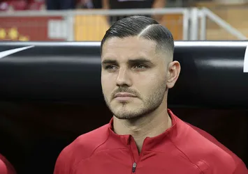 İşte Galatasaray'da Mauro Icardi gerçeği