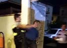 Parkta çocuğa tecavüze kalkışanı linçten polis kurtardı