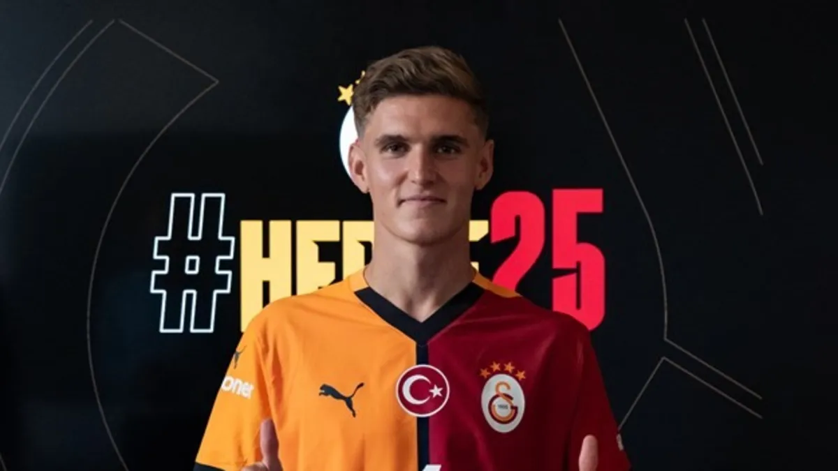 Elias Jelert'in yeni adresi belli oldu