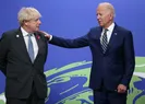 Biden Johnsonun istifasını pek umursamadı