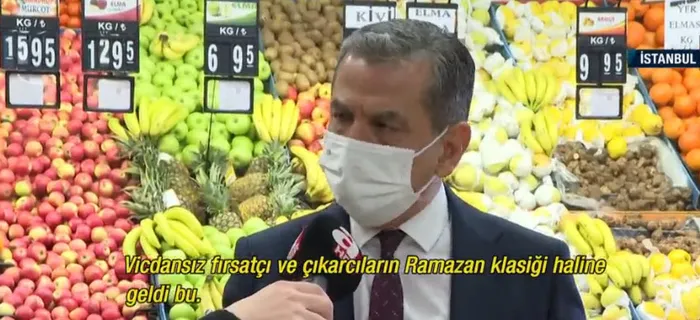 Son dakika: Ramazan’da gıda terörüne dikkat! Ramazan kolisinde son kullanma tarihi uyarısı - 3