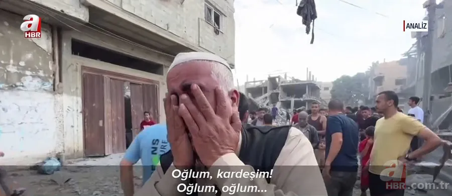 Teknoloji çağında savaşlar neden bitmiyor? Baronların katliam oyunu: Al-sat 4