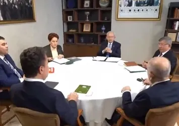 Kılıçdaroğlu neden IMF'den kredi alacaklarının sinyalini verdi? PKK’nın Millet İttifakı’na desteği ne anlama geliyor?