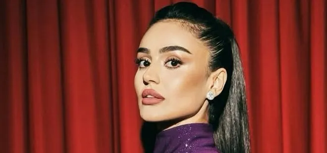 Elif Buse Doğan saplantılı hayranıyla mahkemelik oldu! Korku içindeyim
