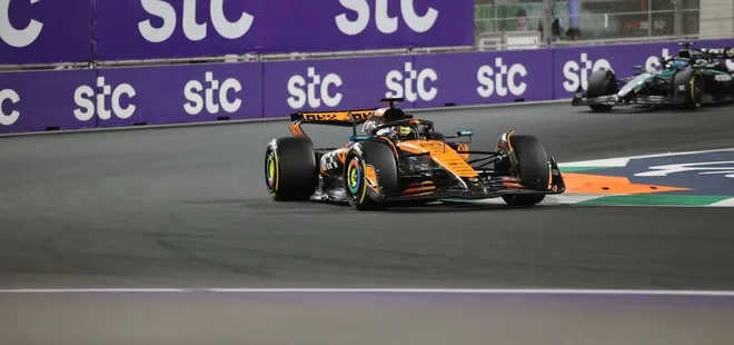 Formula 1’de sıradaki durak Miami