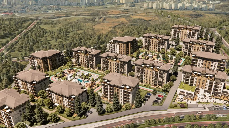 Emlak Konut’tan 2025’e güçlü başlangıç