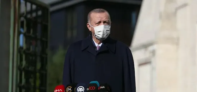 Son dakika: Başkan Erdoğan’dan esnafa fahiş fiyat uyarısı: Çok ağır cezalar sizi bulabilir