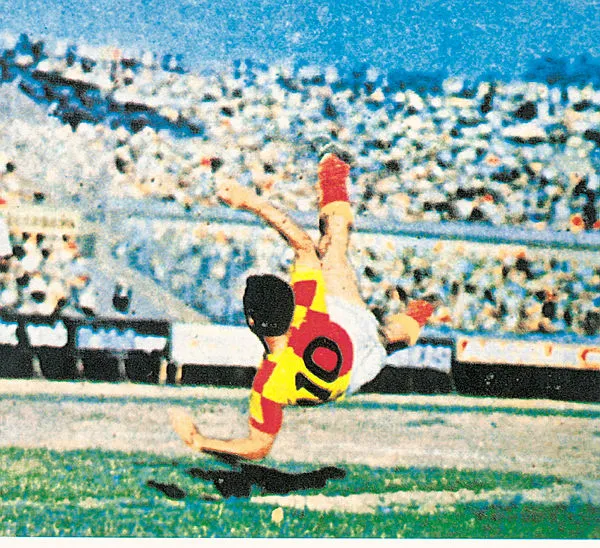 Metin Oktay ölüm yıl dönümünde anılıyor! İşte Metin Oktay efsanesi