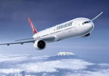 Türkiye'nin bayrak taşıyıcı zirvedeki yerini korudu! THY günlük 596 uçuşla birinci oldu