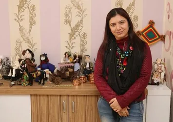 HDP'li Örmek'ten milyonluk vurgun