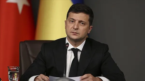 Ukrayna AB’ye resmen üye mi oluyor? Zelenskiy’den flaş açıklama