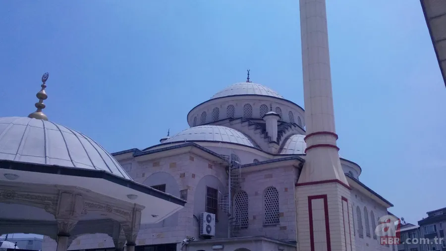 Hicri Yılbaşı Muharrem ayı en güzel mesajlar! En yeni dualı hadisli Muharrem ayı mesajları 18