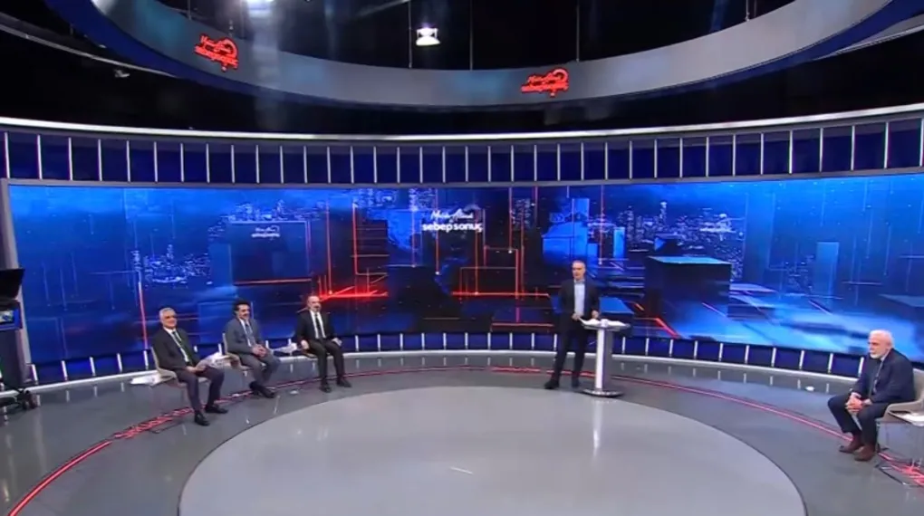 Trump "Kanal-Boğaz" işgali mi başlatıyor?