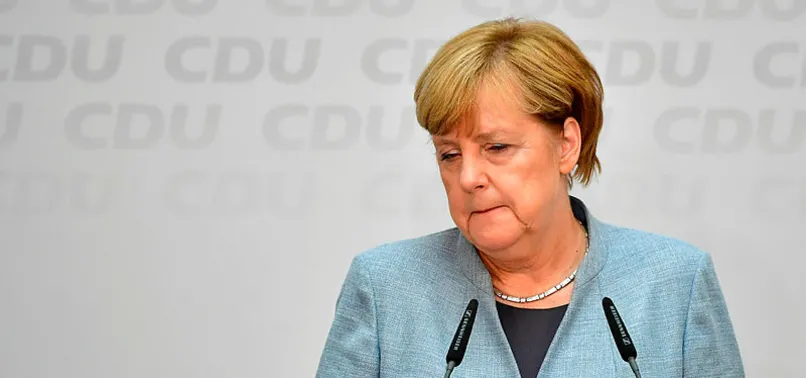 Angela Merkel yanlış siyasetin kurbanı oldu