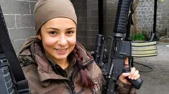 15 Temmuz şehidi Gülşah Güler'in baba ocağındaki hatıra odası ilk kez açıldı
