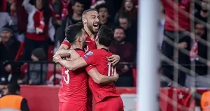 Futbolda milli mesai başlıyor