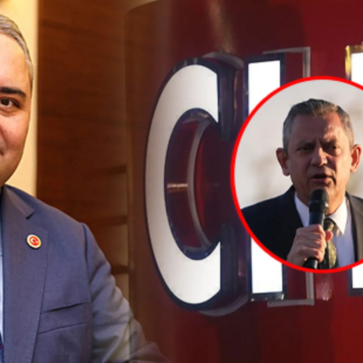 CHP'de 'Keçiören' krizi! Özarslan ek beyan verdi: İşte istifaya giden süreç