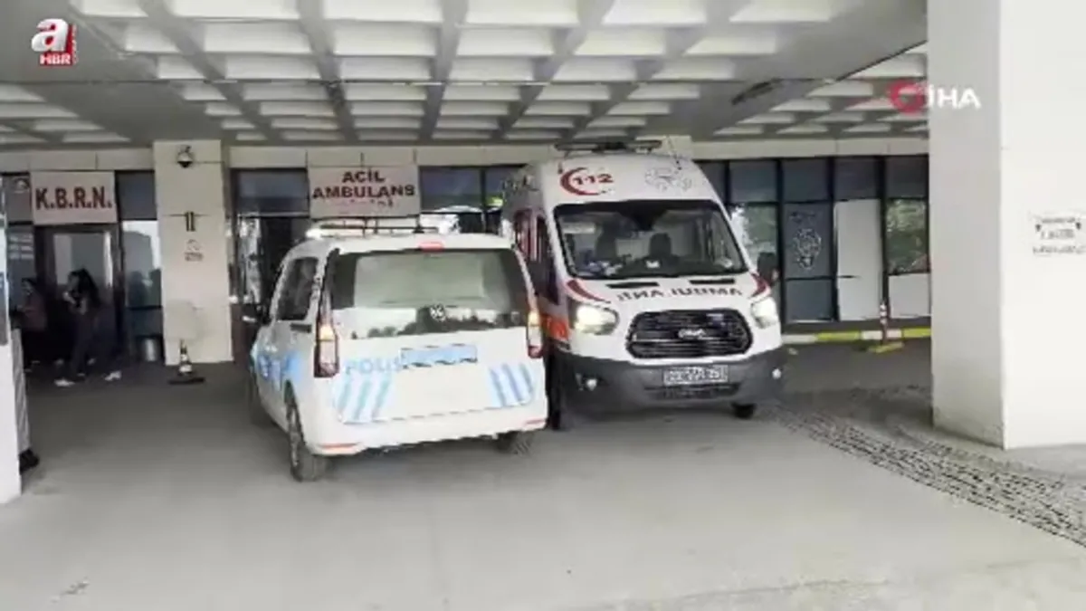 Edirne'de Perde asarken düşen kadın öldü