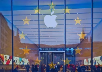 Apple ve Avrupa Birliği arasında hukuki mücadele başladı