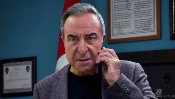 Rıza Baba diziden ayrılıyor, çıkıyor mu? Zafer Ergin Arka Sokaklar'dan ayrıldı mı? Arka Sokaklar'da Rıza Baba bilmecesi... - 2