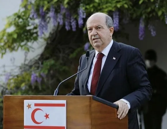 Türkiye 'Kıbrıs için iki devletli çözüm' itirafını ortaya çıkardı! İşte Rum lider Anastasiadis'in sözleri - 6