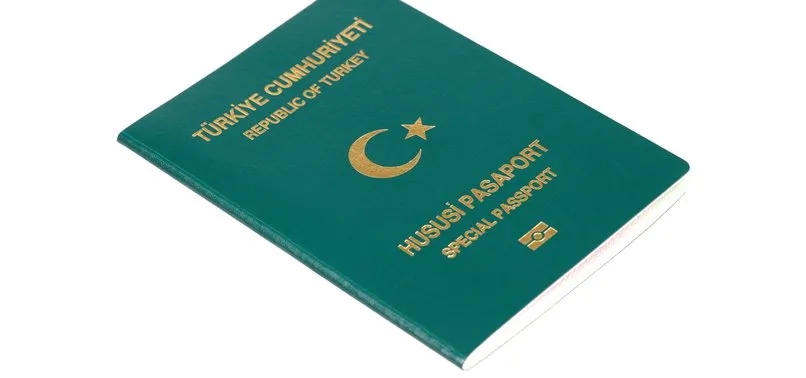 hususi pasaport nedir kimlere verilir hususi pasaport nasil alinir