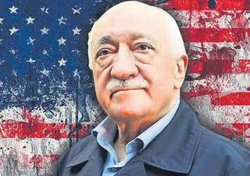 ABD, Gülen’in koruma sayısını 40’a çıkardı!
