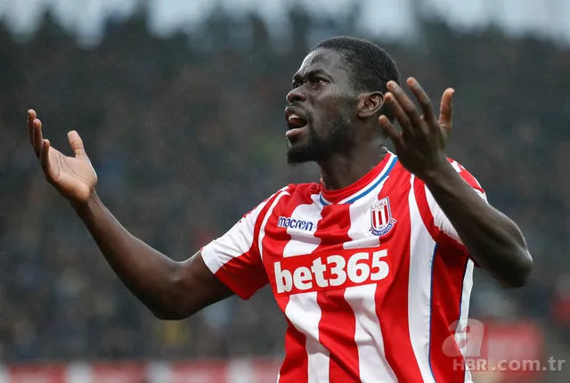 Galatasaray'da günün transfer iddiaları 19