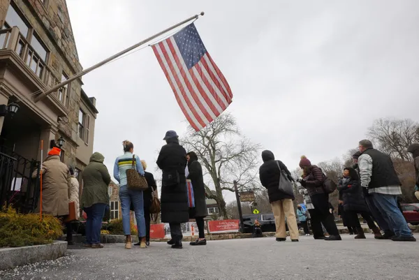 Bir ABD komedisi: 2008 krizinde ’kurtarıcı’ yasayı hazırlayan Barney Frank’in yönetimde olduğu banka iflas etti
