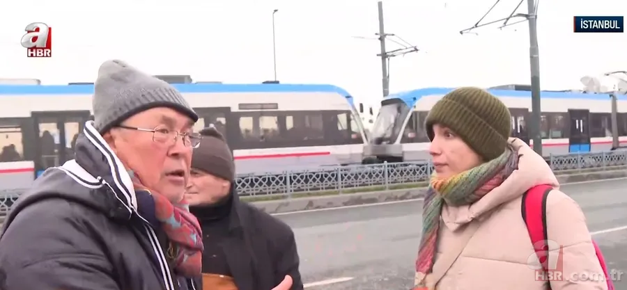 Galata Köprüsü’nde “veganım” diyerek balıkları denize atmıştı! Skandal olayın ardından şok iddia 8