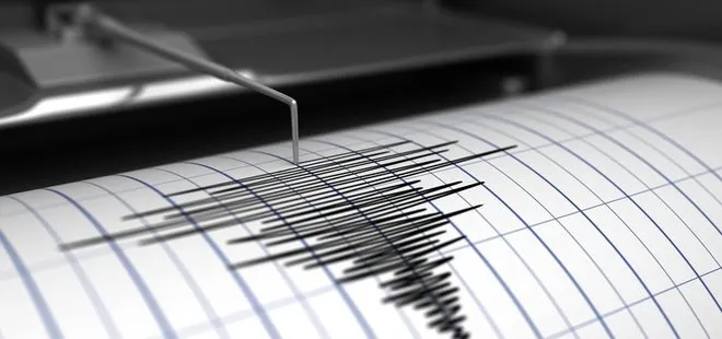 Denizli son dakika deprem! 7 Eylül Denizli Bozkurt’ta korkutan deprem! AFAD son depremler