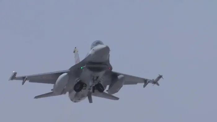 Son dakika | MSB duyurdu! F-16'lar bomba yağdırdı! 2 PKK'lı terörist daha öldürüldü - 1